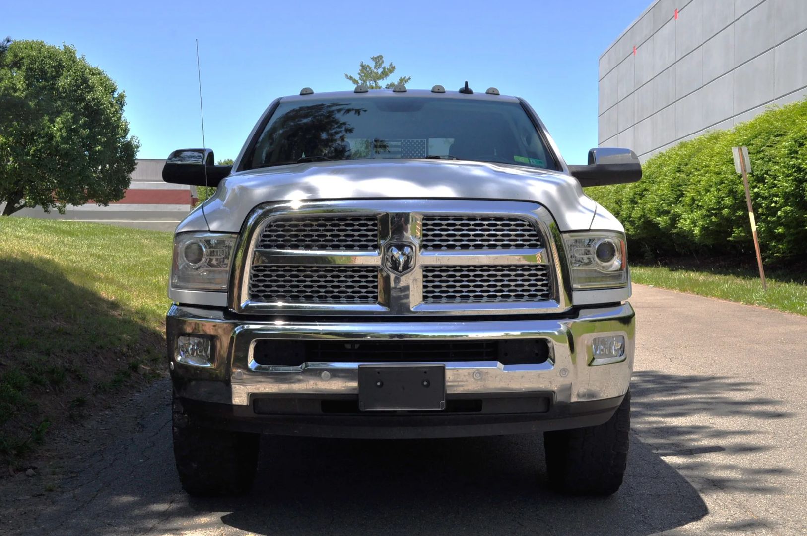 ram ram 2500 pickup 2018 3C6UR5FJ6JG420287 image ram ram 2500 pickup 2018 3C6UR5FJ6JG420287 image